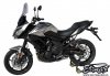 Szyba ERMAX HIGH 41 cm Kawasaki VERSYS 650 2015 - 2021